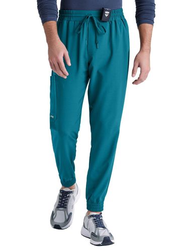 Grey's Anatomy Evolve Men's Voyager Jogger image thumbnail