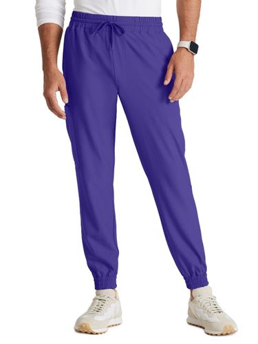 Grey's Anatomy Evolve Men's Voyager Jogger image thumbnail