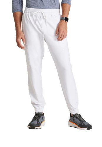 Grey's Anatomy Evolve Men's Voyager Jogger image thumbnail