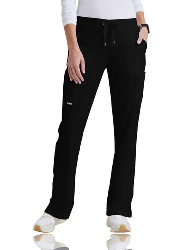 Grey's Anatomy Women's Double Cargo Mia Pant image thumbnail