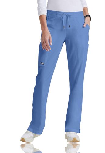 Grey's Anatomy Women's Double Cargo Mia Pant image thumbnail