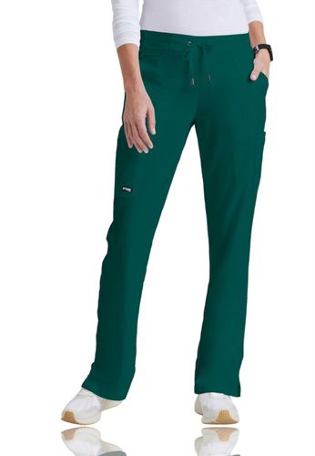 Grey's Anatomy Women's Double Cargo Mia Pant image thumbnail