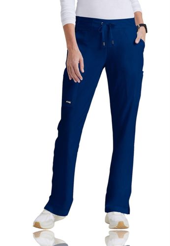 Grey's Anatomy Women's Double Cargo Mia Pant image thumbnail