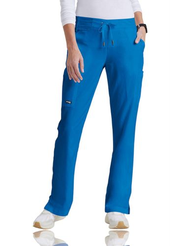 Grey's Anatomy Women's Double Cargo Mia Pant image thumbnail