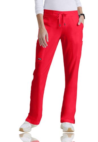 Grey's Anatomy Women's Double Cargo Mia Pant image thumbnail