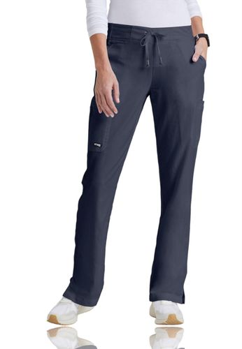 Grey's Anatomy Women's Double Cargo Mia Pant image thumbnail