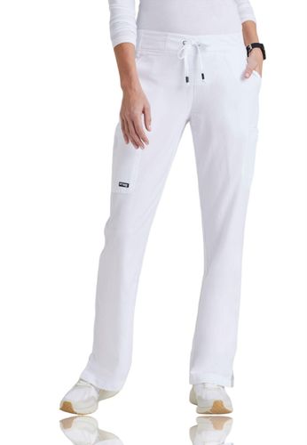 Grey's Anatomy Women's Double Cargo Mia Pant image thumbnail