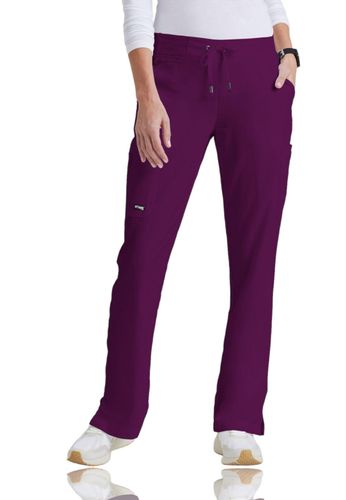 Grey's Anatomy Women's Double Cargo Mia Pant image thumbnail