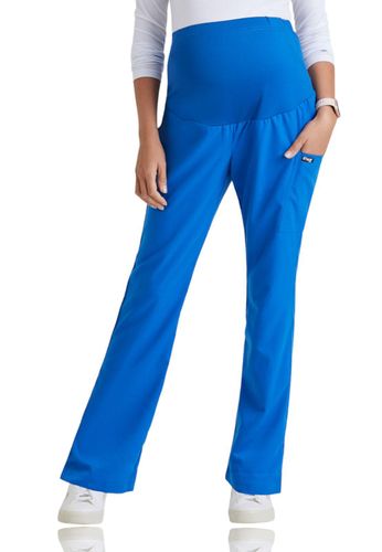 Grey's Anatomy Women's Lilah Maternity Pant image thumbnail