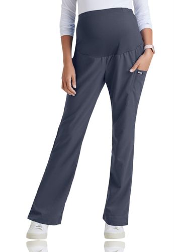 Grey's Anatomy Women's Lilah Maternity Pant image thumbnail