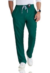 Image of Grey's Anatomy Men's Evan Pant