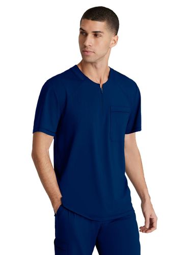 Skechers Slip-Ins Scrub Top image thumbnail