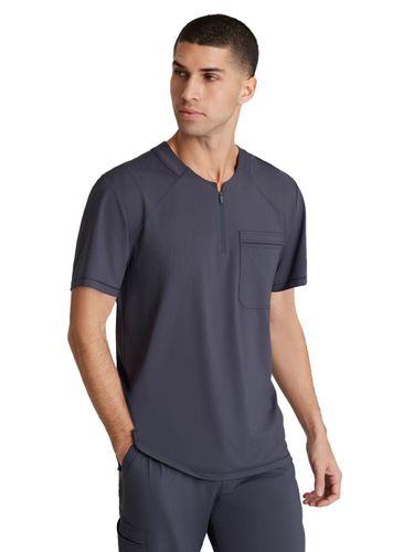 Skechers Slip-Ins Scrub Top image thumbnail