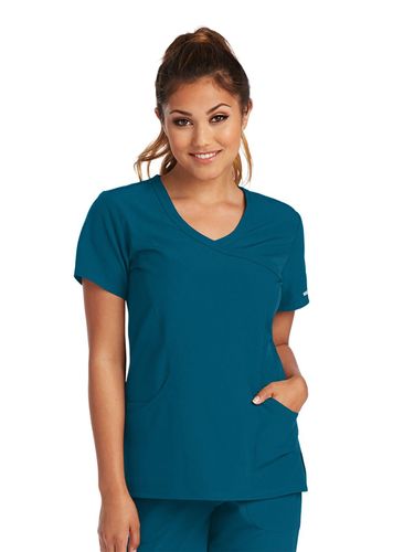 Skechers Women's Reliance V-Neck image thumbnail