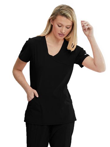 Skechers Women's Reliance V-Neck image thumbnail