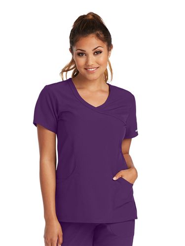 Skechers Women's Reliance V-Neck image thumbnail