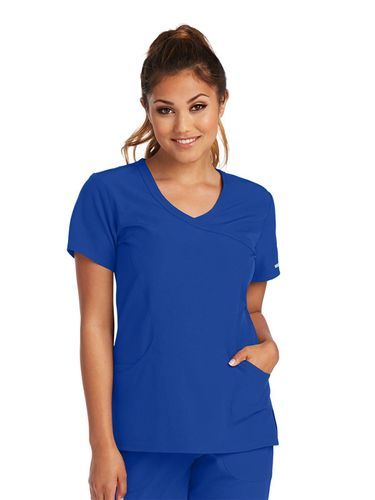 Skechers Women's Reliance V-Neck image thumbnail