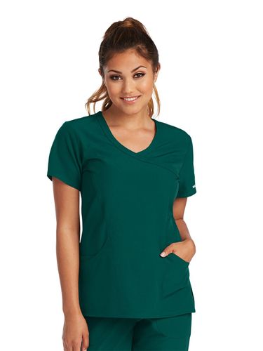 Skechers Women's Reliance V-Neck image thumbnail
