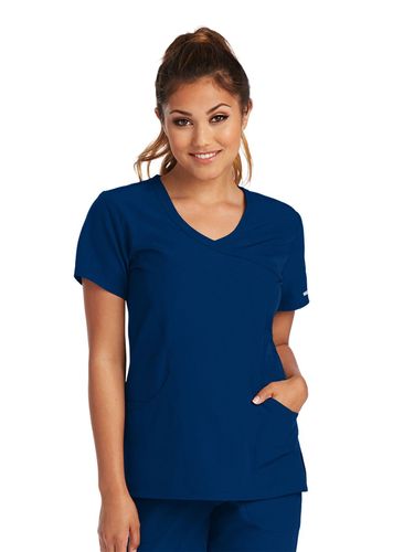 Skechers Women's Reliance V-Neck image thumbnail