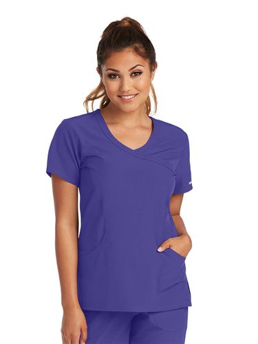 Skechers Women's Reliance V-Neck image thumbnail