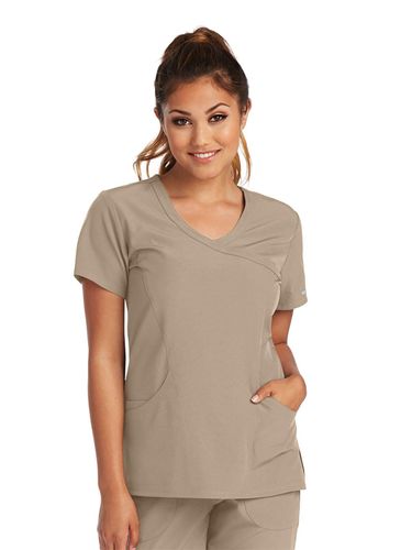 Skechers Women's Reliance V-Neck image thumbnail