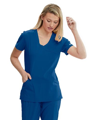 Skechers Women's Reliance V-Neck image thumbnail