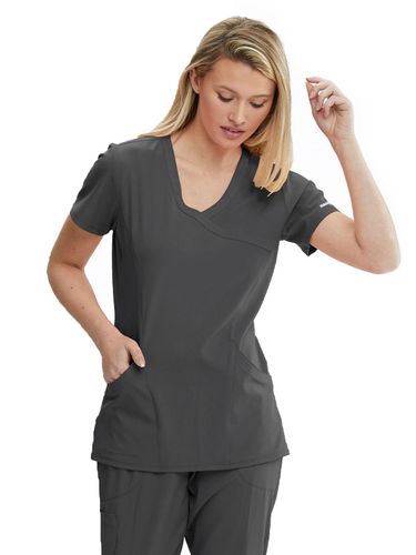 Skechers Women's Reliance V-Neck image thumbnail