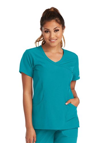 Skechers Women's Reliance V-Neck image thumbnail