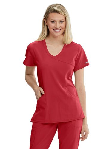 Skechers Women's Reliance V-Neck image thumbnail