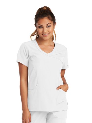 Skechers Women's Reliance V-Neck image thumbnail
