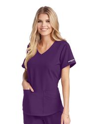 Image of Skechers Women's Breeze V-Neck
