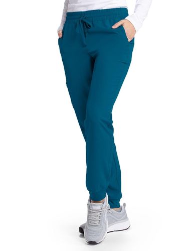 Skechers Women's Drawcord Waist Theory Jogger image thumbnail