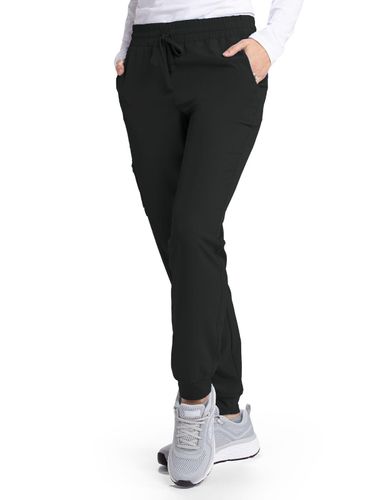 Skechers Women's Drawcord Waist Theory Jogger image thumbnail