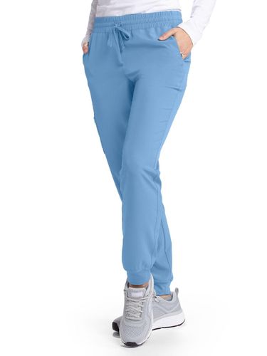Skechers Women's Drawcord Waist Theory Jogger image thumbnail