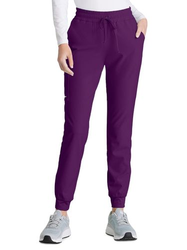 Skechers Women's Drawcord Waist Theory Jogger image thumbnail