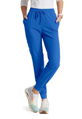Skechers Women's Drawcord Waist Theory Jogger image thumbnail