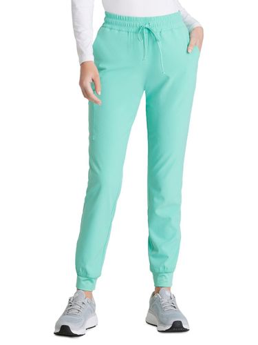 Skechers Women's Drawcord Waist Theory Jogger image thumbnail