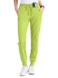Image of Skechers Women's Drawcord Waist Theory Jogger
