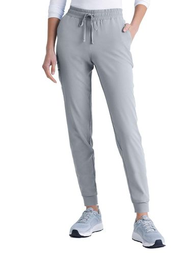 Skechers Women's Drawcord Waist Theory Jogger image thumbnail