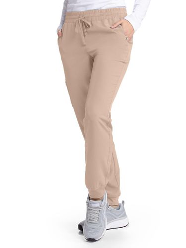 Skechers Women's Drawcord Waist Theory Jogger image thumbnail