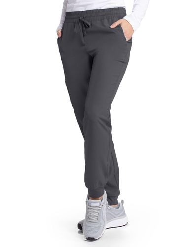 Skechers Women's Drawcord Waist Theory Jogger image thumbnail