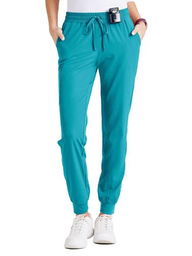 Skechers Women's Drawcord Waist Theory Jogger image thumbnail