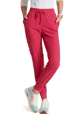 Skechers Women's Drawcord Waist Theory Jogger image thumbnail