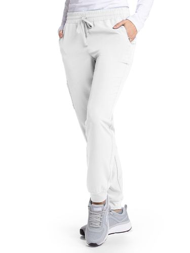 Skechers Women's Drawcord Waist Theory Jogger image thumbnail