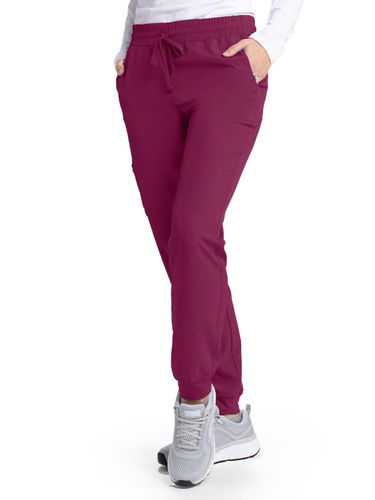 Skechers Women's Drawcord Waist Theory Jogger image thumbnail
