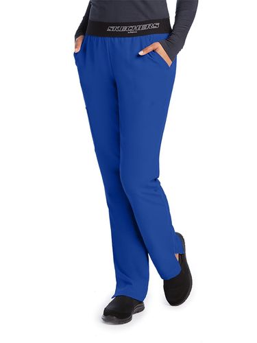 Skechers Women's 3-Pocket Breeze Pant image thumbnail