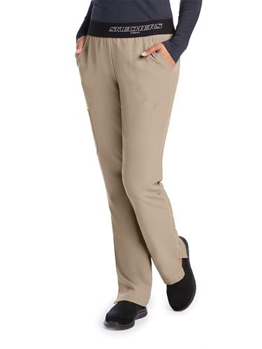 Skechers Women's 3-Pocket Breeze Pant image thumbnail