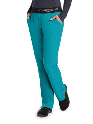 Skechers Women's 3-Pocket Breeze Pant image thumbnail