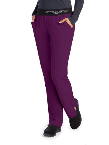 Skechers Women's 3-Pocket Breeze Pant image thumbnail