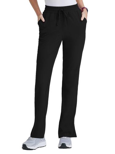 Skechers Women's 6 Pocket Elastic Waist Pant image thumbnail